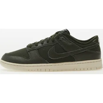 Pánské tenisky Tenisky Nike Dunk Low Retro Premium Sequoia/ Sequoia-Lt Orewood Brn EUR 35.5