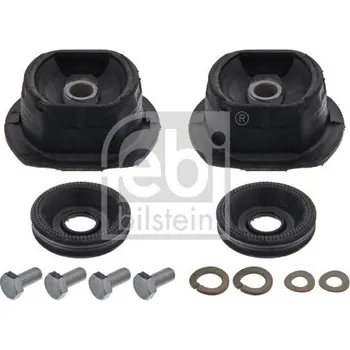 Opravná sada podvozku a pohonu kol Ložisko-sada, těleso nápravy FEBI BILSTEIN 10898