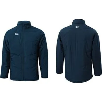 Pánská větrovka MIZUNO Sideline Jacket M(M) / Navy / L