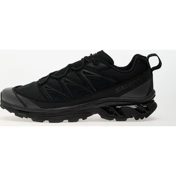 Oblečení a móda Tenisky Salomon XT-6 Expanse Ltr Black/ Black/ Asphalt EUR 36 2/3