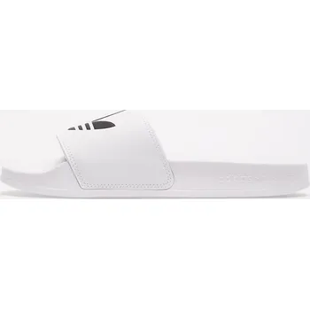 Pánské tenisky Tenisky adidas Adilette Lite Ftwr White/ Core Black/ Ftwr White EUR 43