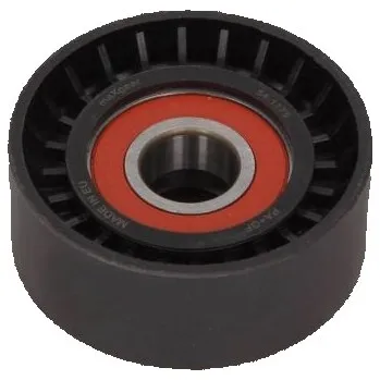 Napínací kladka, žebrovaný klínový řemen MAXGEAR 54-1175