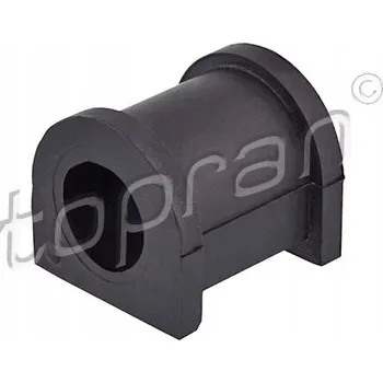 Stabilizátor nápravy Topran 200 458 Odpružení , stabilizátor