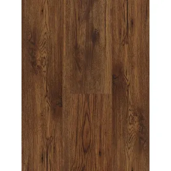 vinylová podlaha Dexter SPC vinyl 1 m2 + IXPE podložka