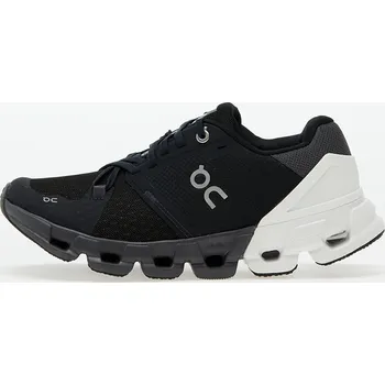 Dámské tenisky Tenisky On W Cloudflyer Black/ White EUR 37.5