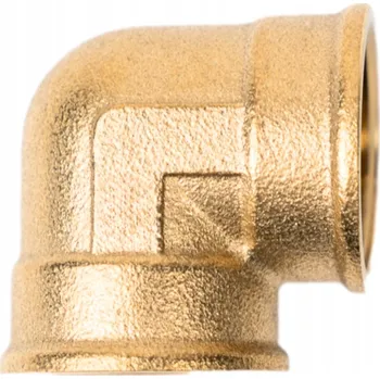 Fitinka SVIS Trade 090 FF Standard 031.MMS.090.010 3/8" 