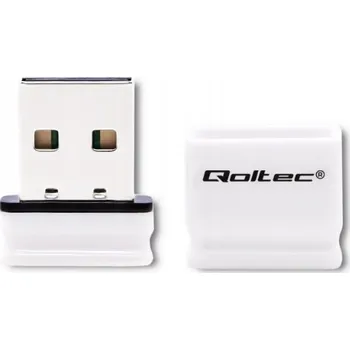 Síťová karta Interní síťová karta Qoltec