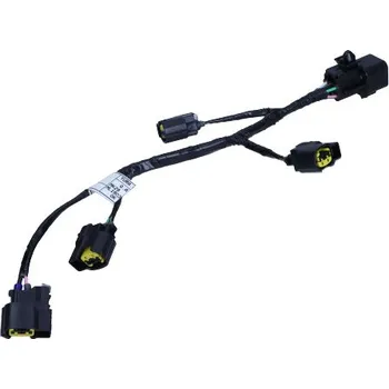 Zapalovací kabel Sada kabelů pro zapalování ORIGINAL KIA 27350-2B000