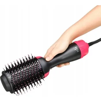 Fén Vysoušeč vlasů Retoo 4v1