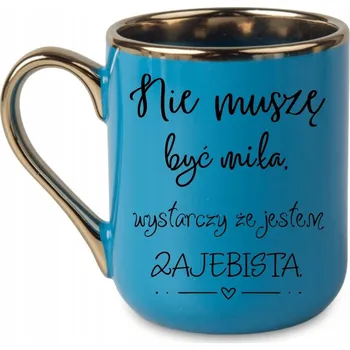 Keramický hrnek Nasami, vícebarevný, 330 ml s vlastním potiskem