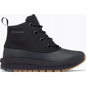 Pracovní obuv COLUMBIA Dámské boty Columbia Moritza Shield černé, velikost 37
