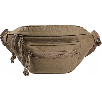 Outdoorové zavazadlo Ledvinka Tasmanian Tiger Modular Hip Bag coyote brown