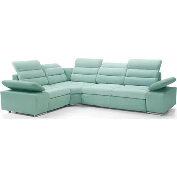 Sedací souprava PIASKI Korfu Mini Rohová sedací souprava