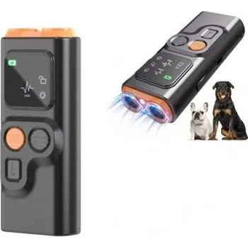 Odpuzovač zvířat Ultrazvukový trenér psů