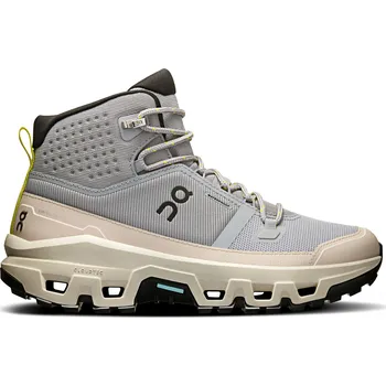 Dámská obuv On obuv Cloudrock Mid WP alloy-ice 39