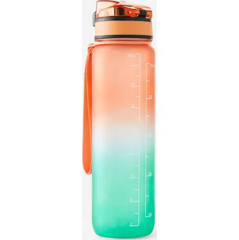 Láhev PHOENIX Láhev na fitness Motivation 1 l