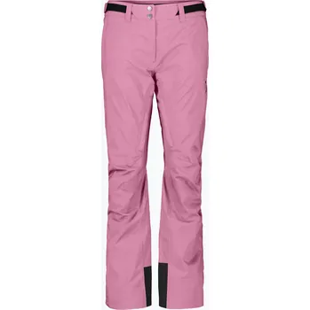 Snowboardové kalhoty Dámské lyžařské kalhoty SCOTT Ultimate Dryo 10 paradise pink