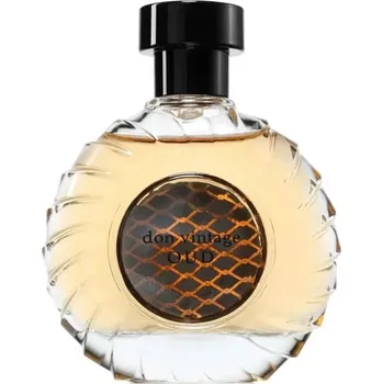 Pánský parfém French Avenue Don Vintage Oud - EDP 100 ml + 2 měsíce na vrácení zboží