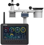GARNI TECHNOLOGY Wi-Fi meteorologická stanice GARNI 3075 Arcus
