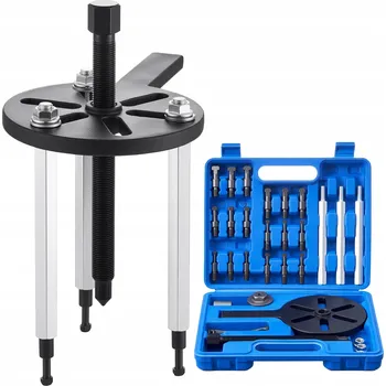 Autodílna VEVOR Stahovák pro demontáž ložisek 21 ks