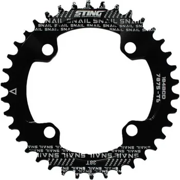 Sport převodník Sting 104BCD 38zubů