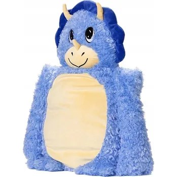 Obraz EPEE TULINKI ZVÍŘÁTKA MAZLÍČCI 60168 DINOSAURUS TRICERATOPS