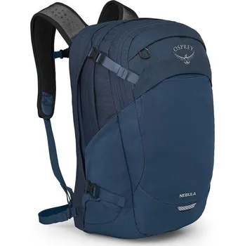 turistický batoh Batoh Osprey Nebula II atlas blue heather