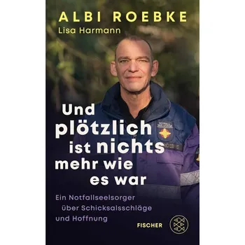 Und plötzlich ist nichts mehr, wie es war - Roebke, Albi