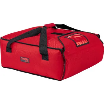 Pec na pizzu Cambro Cambro, Taška na pizzu 445x510x190 mm, R-GBP318-521 Pizza taška transportní