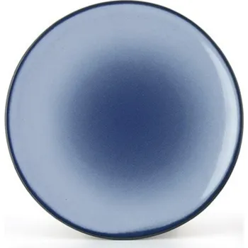 Talíř Revol TALÍŘ MĚLKÝ EQUINOXE 21,5 CM, REVOL, REV-649496