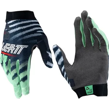 Moto rukavice Leatt Moto rukavice 1.5 Gripr Matcha M