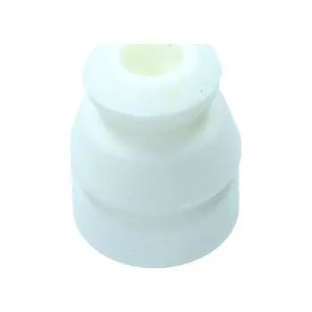 Zarážka, odpružení MAXGEAR 72-5848