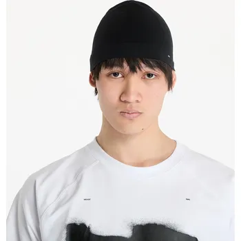 Čepice Čepice HELIOT EMIL Acasta Beanie Black Universal