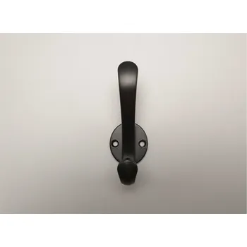 Věšák Věšák černý kov Nordic