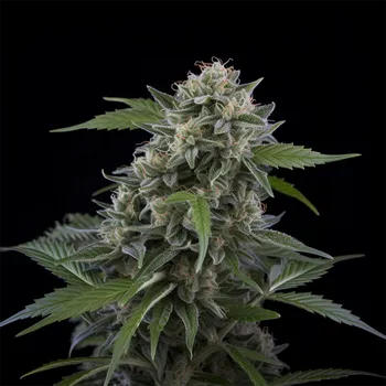 Semeno Vision Seeds Tom Kush OG Balení: 3ks