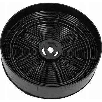 Příslušenství pro digestoř Uhlíkový filtr DO DIGESTOŘE AKPO 90 WK-4 WK-5 WK-6 WK-7 17,3 cm