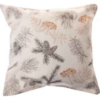 Povlak na polštářek Povlak na polštář 40x40 cm Forest Nest – Dakls ID_1737806