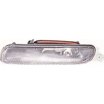 Posilovač řízení Mlhové Světlomet Abakus 444-2004R-UQ