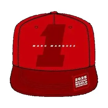 Kšiltovka Fanouškovská kšiltovka Marc Marquez 93 - mistrovská kšiltovka #1