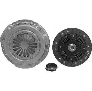 Spojka Sada spojky Starline SL 3DS0244