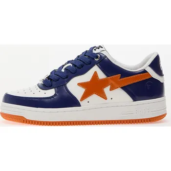 Dámské tenisky Tenisky A BATHING APE Bape Sta 3 Blue EUR 36.5