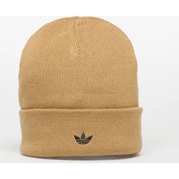 Čepice Čepice adidas Adicolor Classic Beanie Cardboard M