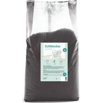 Podestýlka pro kočku Prémiové stelivo s blokátorem zápachu, 20 litrů