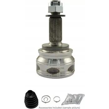 Posilovač řízení Kavo Parts CV-5531 Sada kloubu hnací hřídele