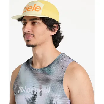 Kšiltovka Kšiltovka Ciele Athletics GOCap Comp Century Glade M/L