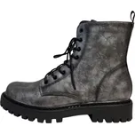 Urban Ladies dámské kotníkové boty 013 0210 8251 šedé Velikost: 37