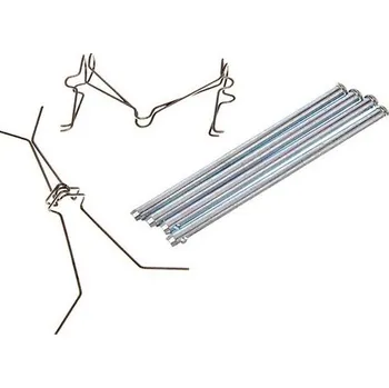 Přislušenství brzdového systému Sada příslušenství, obložení kotoučové brzdy MAXGEAR 27-2591