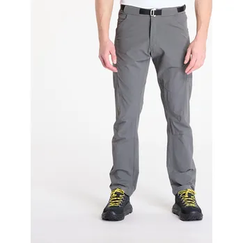 Pánské kalhoty Kalhoty Tilak Qualido Pants 23 Grey Pinstripe M