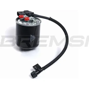 Palivový filtr Palivový filtr BREMSI FE0383