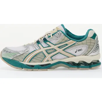 Pánské tenisky Tenisky Asics Gel-Nimbus 10.1 White/ Rainy Lake EUR 42.5